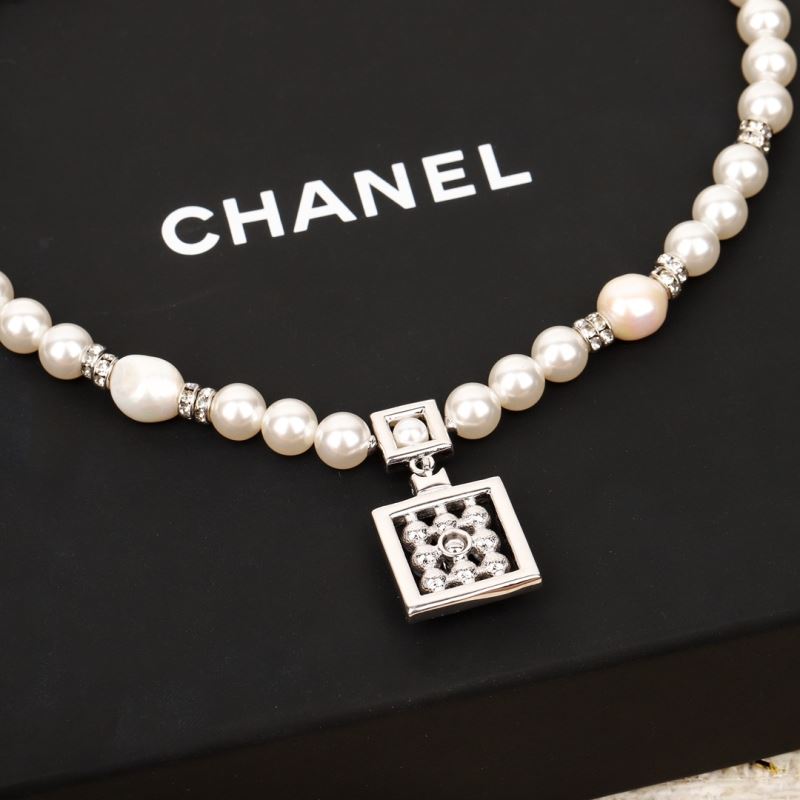 Chanel Necklaces